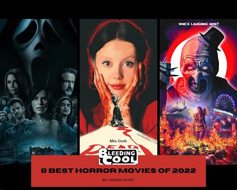 filmes terror 2022|23 Best Horror Movies 2022